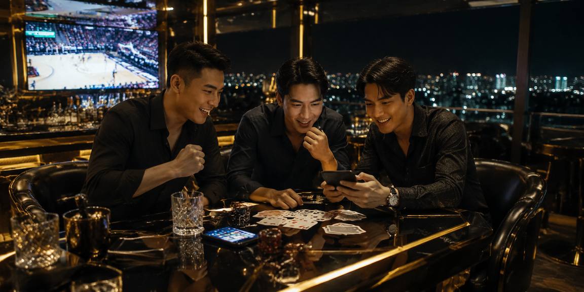 xin88win Casino